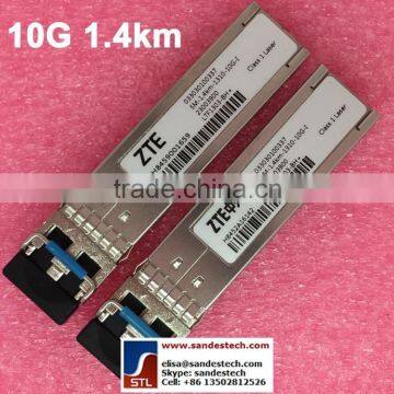 ZTE SM-1.4km-1310-10G-I LTF1303-BH+ optical transceiver