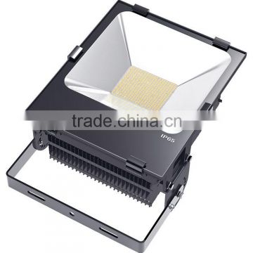 Meanwell External driver IP65 PhilispSMD 200w LED Project flood light with factory price floodlights