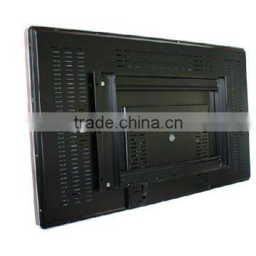 42inch Wireless Touch Monitor Windows os HD Wall Mount Lcd Lcd tv Panel photo-4