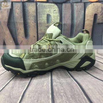 2016 fashion comfortable hiking shoes Breathable style trekking shoes