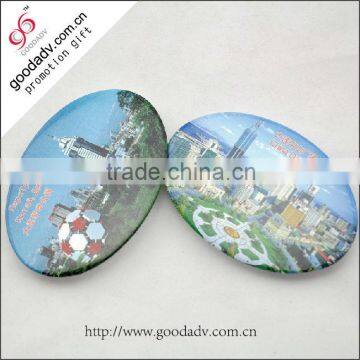 Promotional Item Tin Beer Bottle Opener With Custom Logo Made in China photo-3