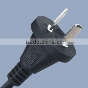 Argentina IRAM approval 250V power cord