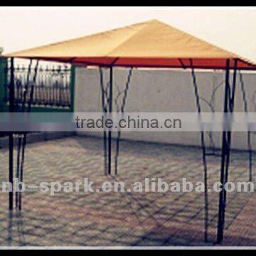 Simple Style gazebo