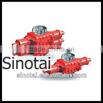 hot sale API 16A S-Shaped Ram BOP for oilfield made in China