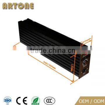 PD-1200 Series Professional Mini Audio Class d Amplifier 200w Rms photo-2