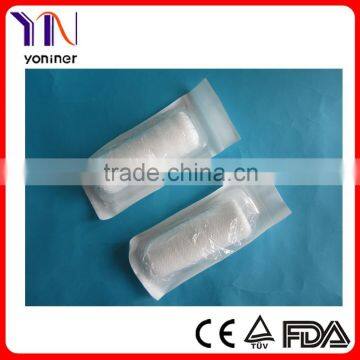 Medical Bandage First Aid Bandage Manufacturer CE FDA Certificated