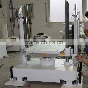 GB/T2423-2008 Standard Programmable Thermal Shock Testing Machine photo-4