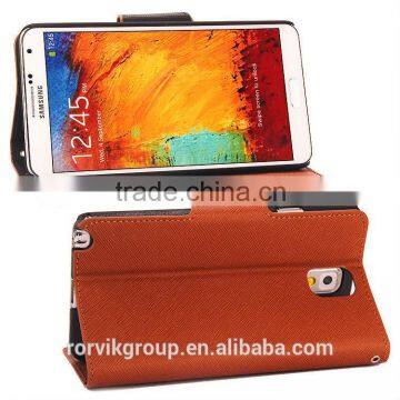 Wholesale Smart Phone Case Phone Cover for Samsung Galaxy Note 3 Phone Case photo-3