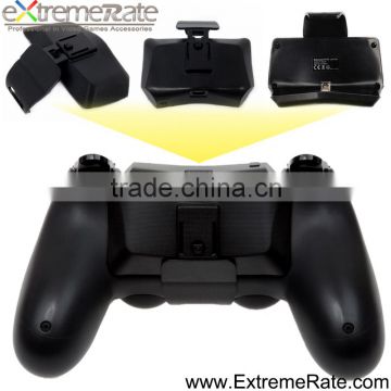 Rechargeable 1000mAh Battery Pack For PS4 Controller black