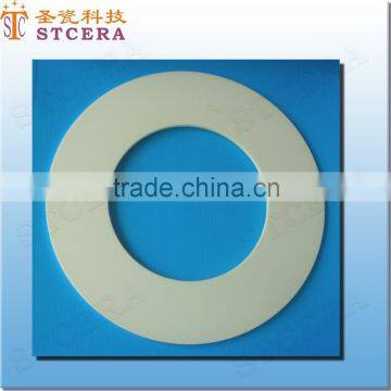 STCERA Substrate Al2O3 Alumina industrial custom ceramic plates