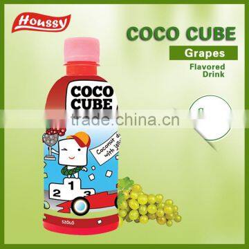 Green Nature Fresh Coconut Products With Organic Coconut Sugar Flavored