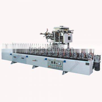 Window Laminating Machine