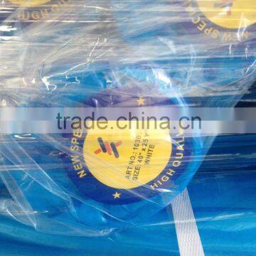 100% Polyester chemical bonding GUM STAY fusible interlining 1025HF