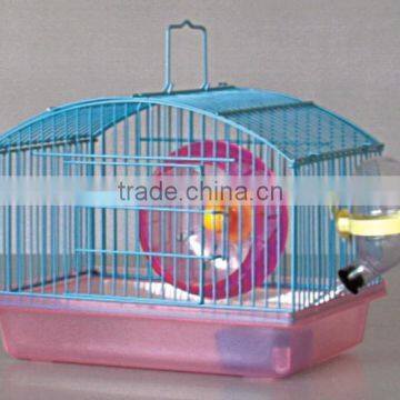 Portable Pet Hamster House Cage , Hamster Cage 016