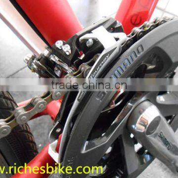 Green Power Strong Fast Electric Bike With Programmable Motor (Model CTB28R)