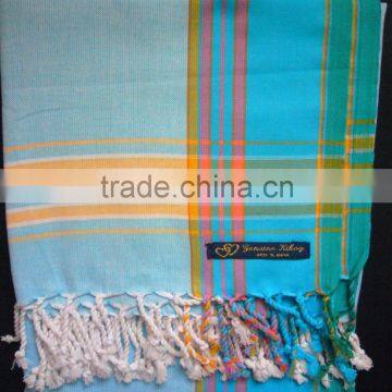 2015 Hammam Turkish Beach Towel photo-3