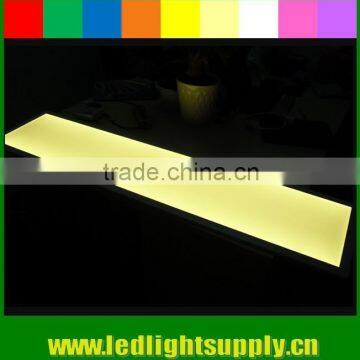 led panel light 30cm x 120cm recessed ceiling panel light
