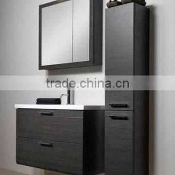 Luxury Europe style modern MDF bathroom furniture TT-032