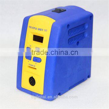 Digital Soldering Iron Station HAKKO FX-951 photo-2