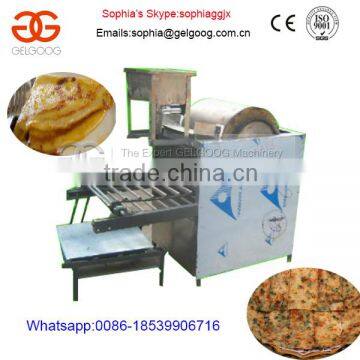 Vertical Electric Pancake Machine|Hot Sale Pancake Maker