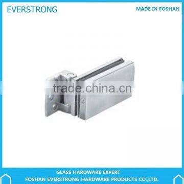 Everstrong glass folding door fitting STZ700A-9 stainless steel glass folding door hinge