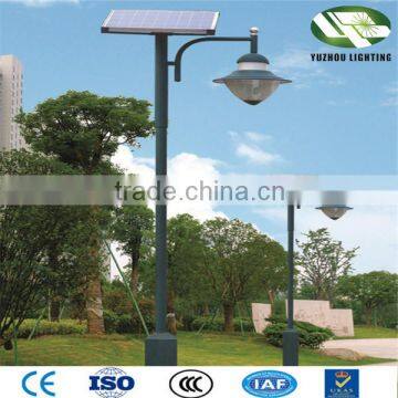 Jiangsu Famous Brand Solar Led Street Light Environmental Protection Solar Street Light Main Urban Streets photo-5