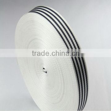 Top quality hot sell 13mm transparent packing strap