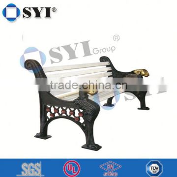 park bench frame - SYI Group