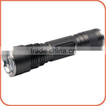 Nico Nature XPE Q5 300lm Waterproof LED Flashlight Torch flash light with 6 Modes Concentrating effect lights
