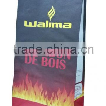 2.5kgs instant light charcoal