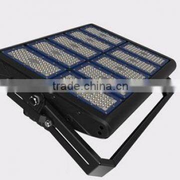 ETL DLC SAA C-Tick FCC CE ROHS LVD EMC Outdoor 400w LED Flood Light Outdoor Lighting photo-6