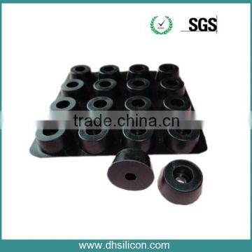 Electronic equipment used rubber / plastic anti slip / buffer