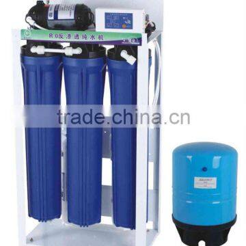 Commercial RO Water Purifier/5 Stage Reverse Osmosis Water Filter System