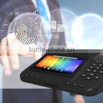 EKEMP P7 Android Lottery Machine And Chinese Supplier Sports Betting Machine for Sale With Touch Screen,3G,WIFI,Printer photo-6