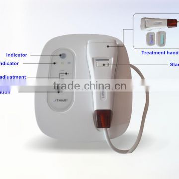 POPULAR Portable MINI IPL Machine