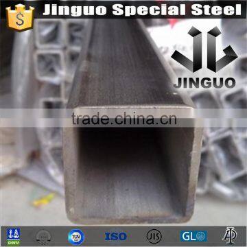 SS400 steel tube