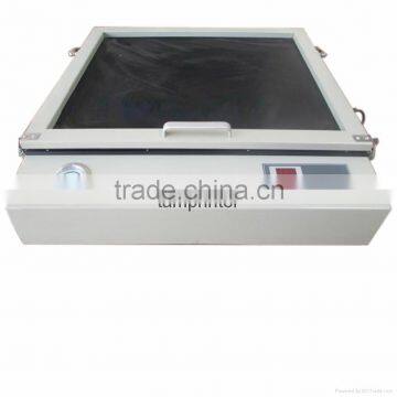 Tmep-6090 Small Vacuum UV Exposure Machine for Printing Plate