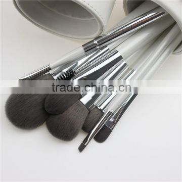 2013 best selling Private label make up 8 pcs makeup brush set