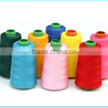 jeans sewing thread