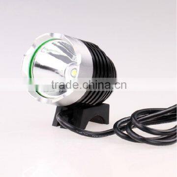 POPPAS YZL805U New 2014 Super Bright 600lm Bike Light XM-LT6 Usb Bicycle Light
