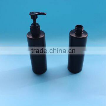 250ml High Quality HDPE Shampoo Bottle, PE Bottle for Cosmetic photo-2