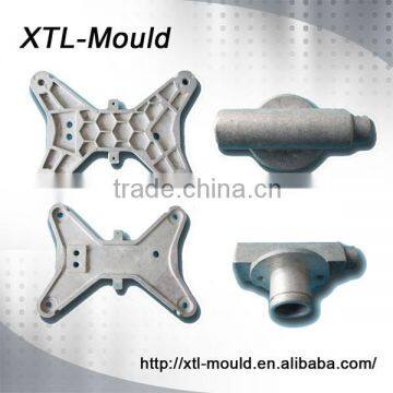 Hot selling precision die casting mould making in china