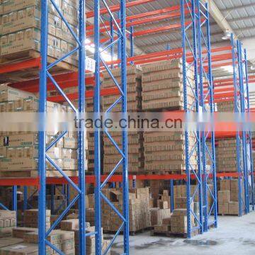 Steel Pallet Racking With CE&IOS Certificate photo-5