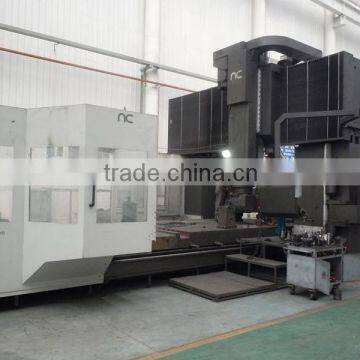 TY-SP 25 SERIES Gantry type CNC machining center for making molds