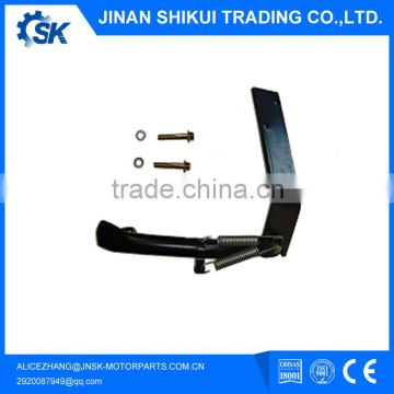 motorcycle scooter body parts Side Stand chinese manufacturer