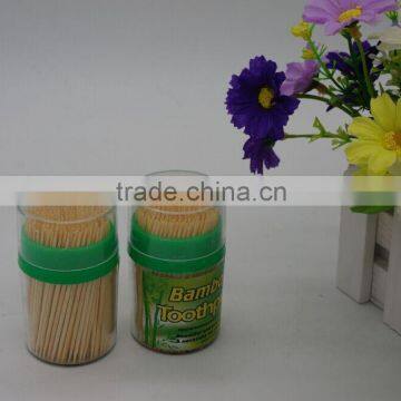 Natural Bamboo Hygeian Toothpick