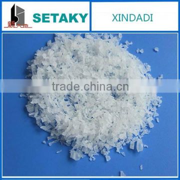 PVA polyvinyl alcohol as substitution of RD powder