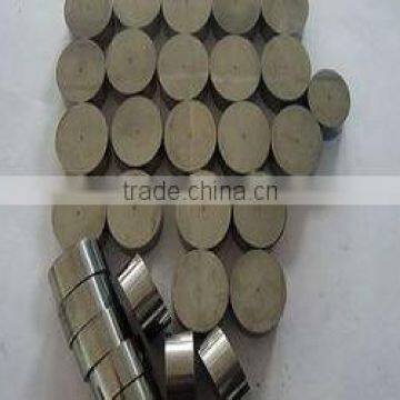 carbide burrs