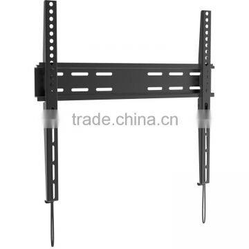 Desplegable Pared Vertical Soporte Del Televisor De Pantalla Plana Fijo Monte Para Led 32 photo-2