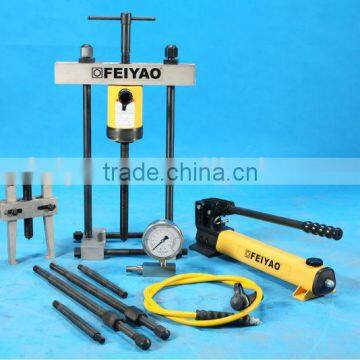 FY-BHP-5751G series hydraulic bearing puller set with high quality